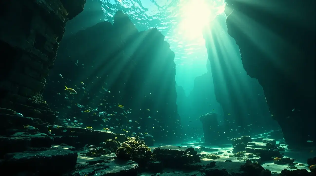 深海救援 - 2345影视