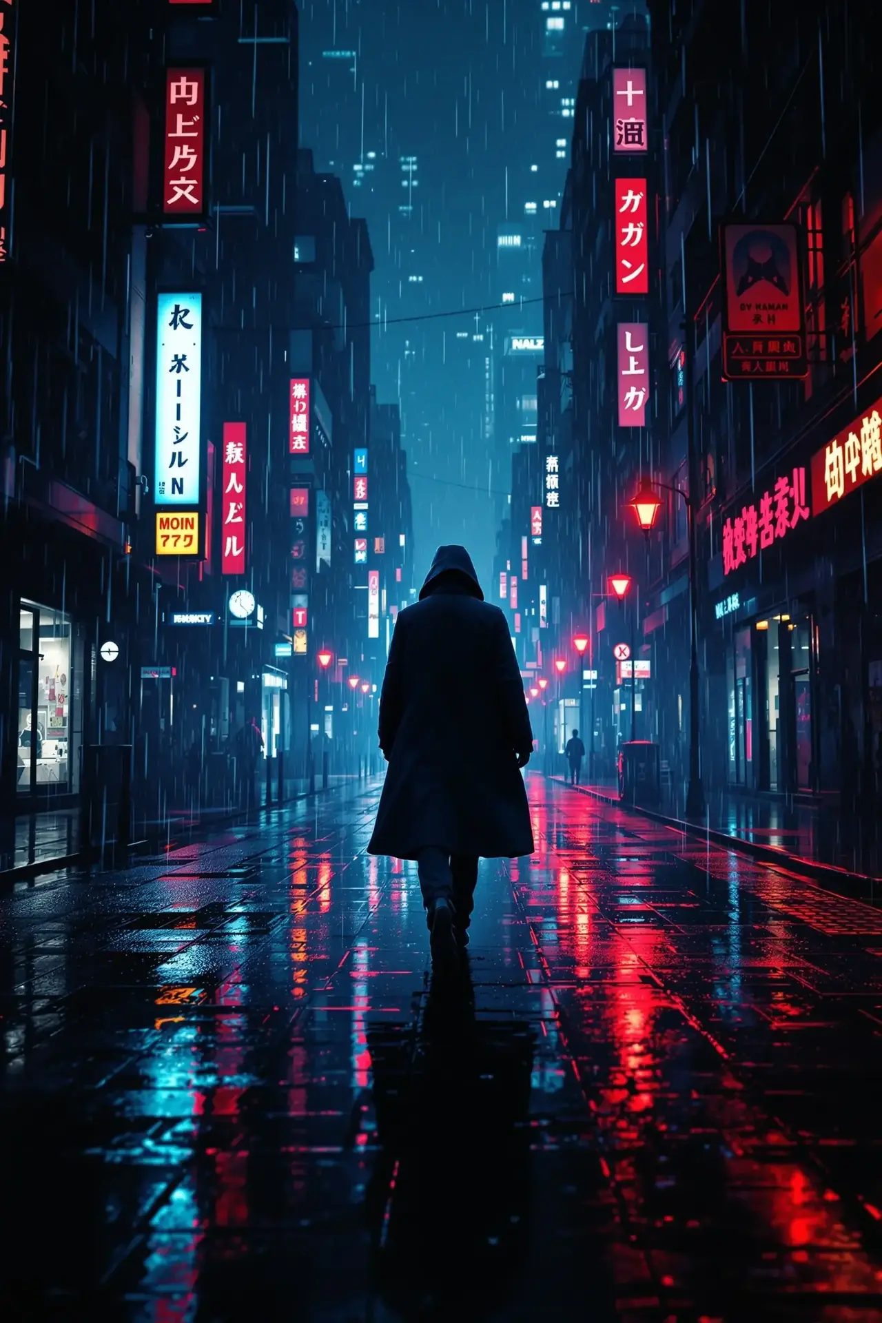 都市夜归人 - 2345影视