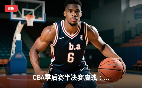 CBA季后赛半决赛鏖战：辽宁本钢加时险胜广东东莞大益总分2-1领先