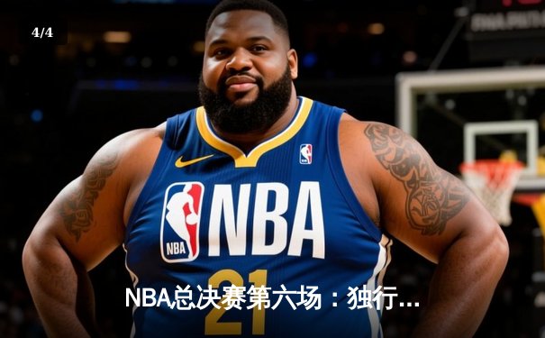 NBA总决赛第六场：独行侠主场力克凯尔特人，东契奇三双将系列赛拖入抢七 - 4