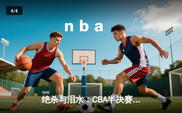 绝杀与泪水：CBA半决赛辽粤大战G5，辽宁逆转广东昂首挺进总决赛 - 4