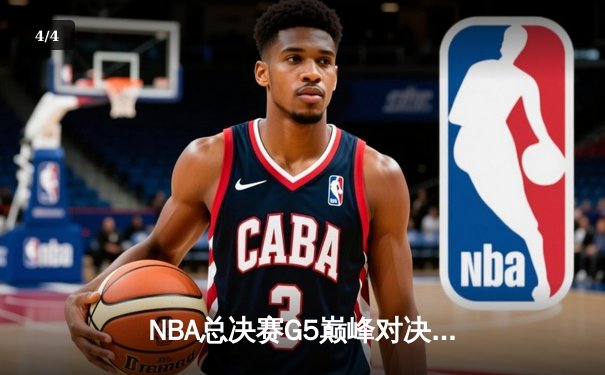 NBA总决赛G5巅峰对决：凯尔特人逆转勇士夺赛点，塔图姆26+10+6闪耀全场 - 4