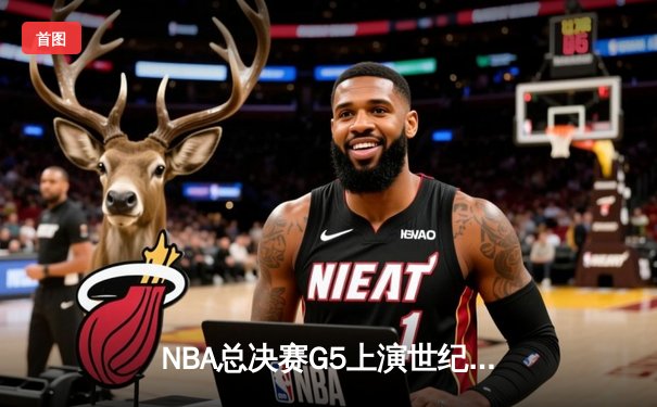 NBA总决赛G5上演世纪逆转：湖人加时险胜凯尔特人，詹姆斯狂砍40+三双