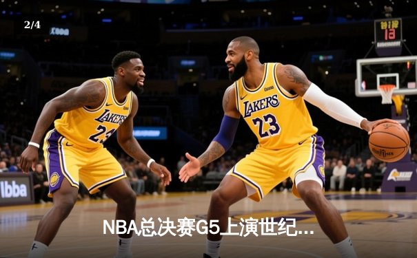 NBA总决赛G5上演世纪逆转：湖人加时险胜凯尔特人，詹姆斯狂砍40+三双 - 2