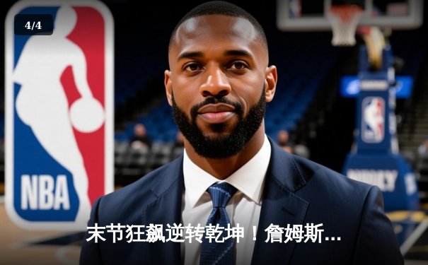 末节狂飙逆转乾坤！詹姆斯40+三双率湖人加时险胜掘金 - 4